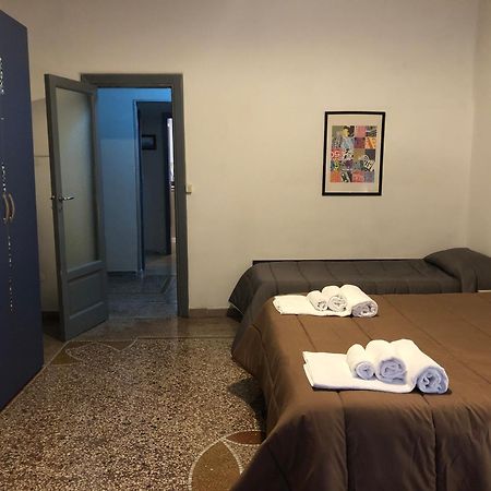 Tarumbo Holiday Intero Appartamento 120 Mq Neapol Exteriér fotografie