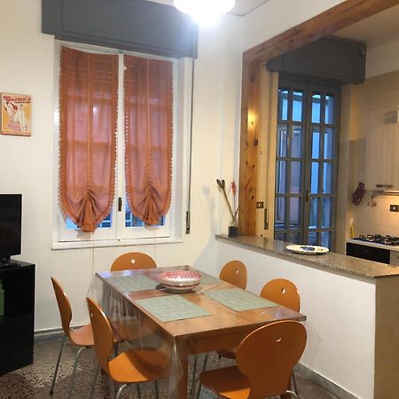 Tarumbo Holiday Intero Appartamento 120 Mq Neapol Exteriér fotografie