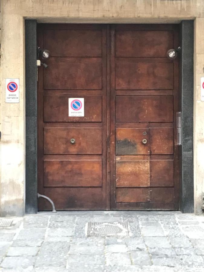 Tarumbo Holiday Intero Appartamento 120 Mq Neapol Exteriér fotografie