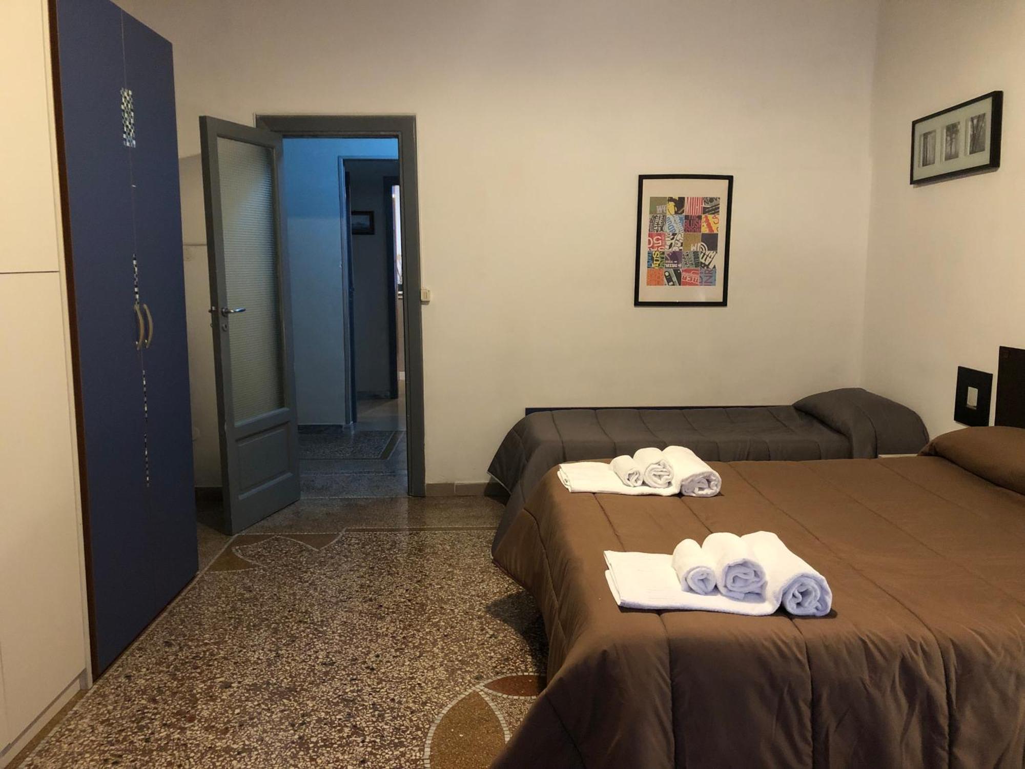 Tarumbo Holiday Intero Appartamento 120 Mq Neapol Exteriér fotografie
