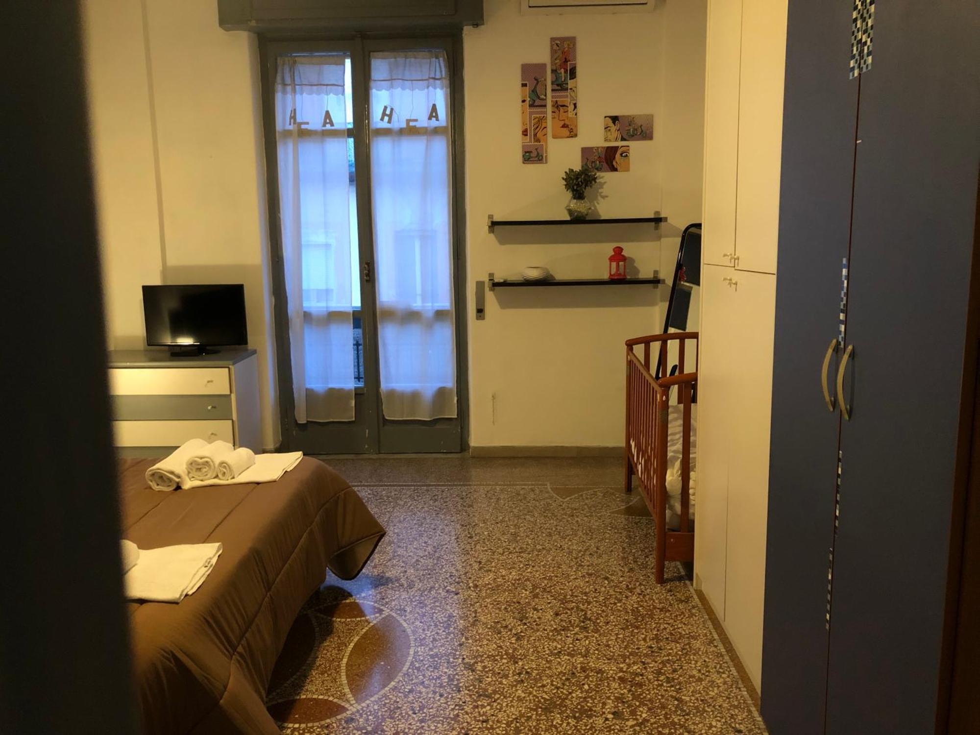 Tarumbo Holiday Intero Appartamento 120 Mq Neapol Exteriér fotografie