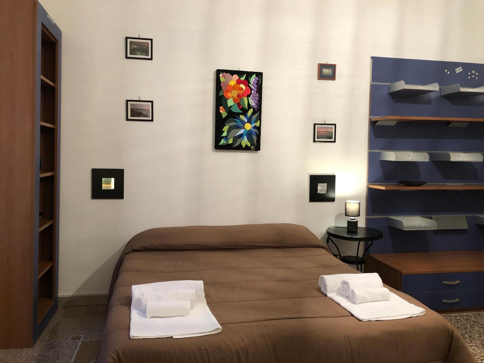Tarumbo Holiday Intero Appartamento 120 Mq Neapol Exteriér fotografie
