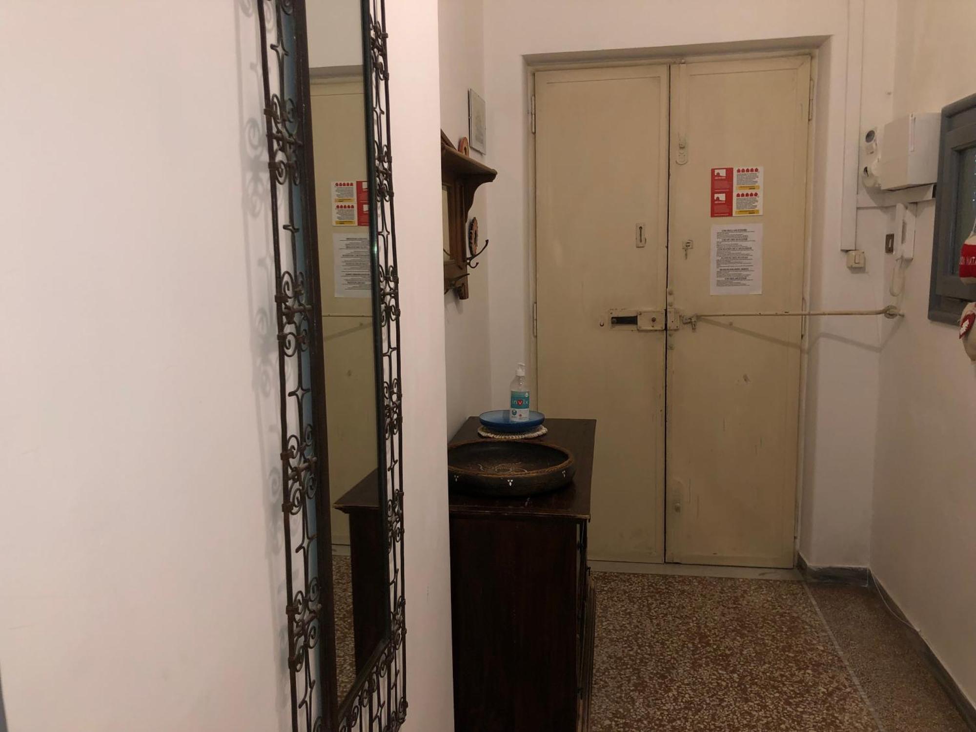 Tarumbo Holiday Intero Appartamento 120 Mq Neapol Exteriér fotografie