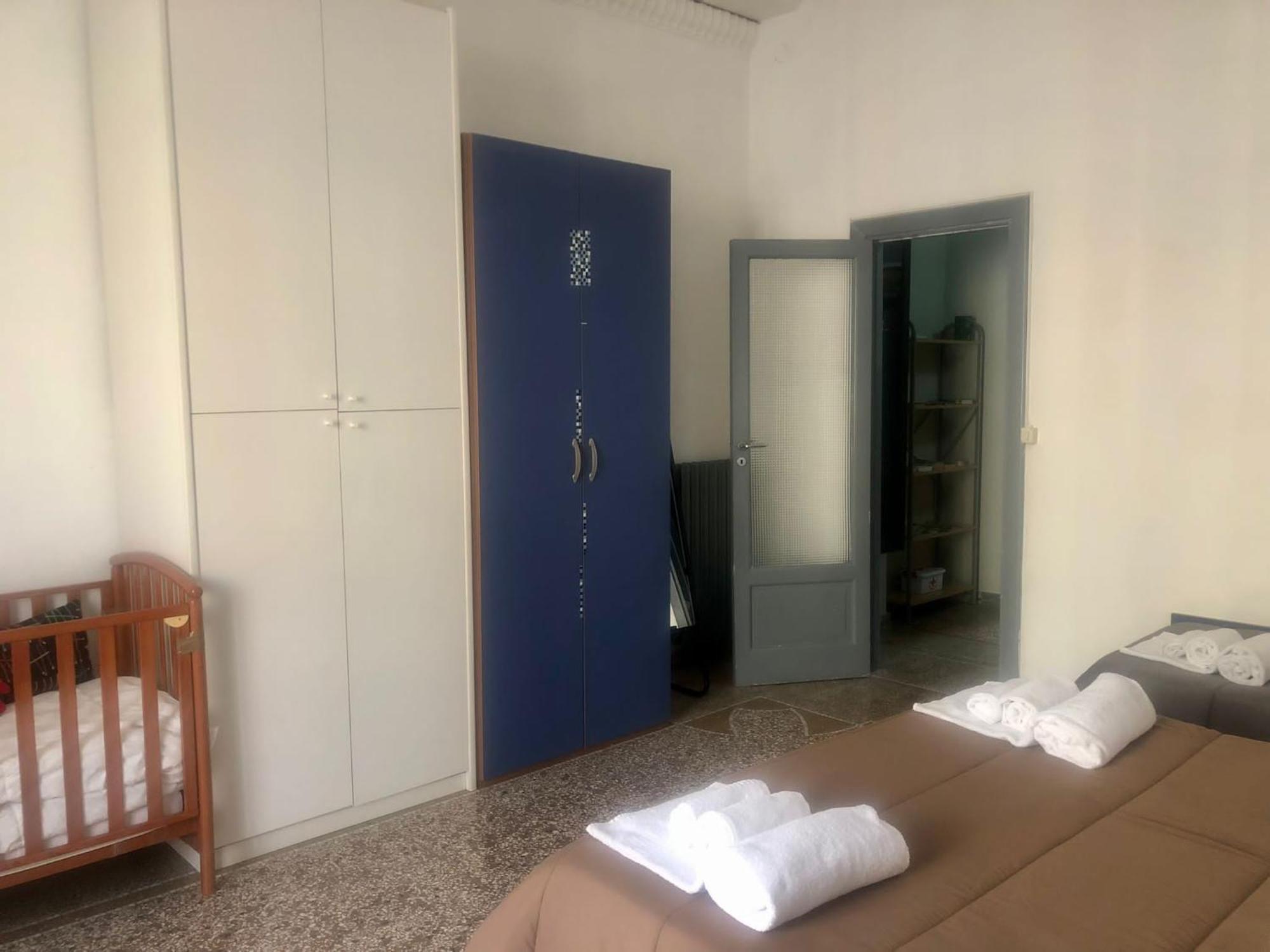 Tarumbo Holiday Intero Appartamento 120 Mq Neapol Exteriér fotografie